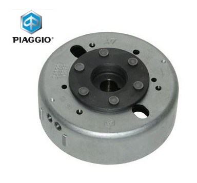 Vliegwiel OEM Piaggio 4T Piaggio Nation